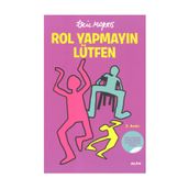 ROL YAPMAYIN LÜTFEN - ERIC MORRIS