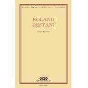 ROLAND DESTANI - ANONIM