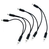 Roland PCS-20A DC Paralel Kablosu