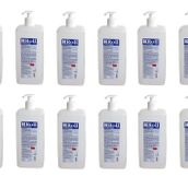 Roll 12x1000 ml Antiseptik El Cilt Antiseptiği Dezenfektanı