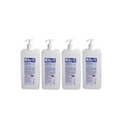 Roll 4x1000 ml Antiseptik El Cilt Antiseptiği Dezenfektanı