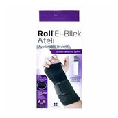 Roll Ayarlanabilir El Bilek Ateli