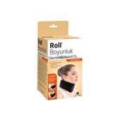 Roll Boyunluk Ayarlanabilir Bedenli