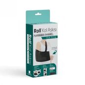 Roll Kol Askısı Ayarlanabilir Bedenli Arm Sling