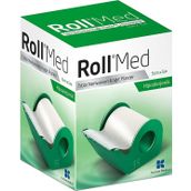 Roll Med 5 cm 5 mt Bez Flaster