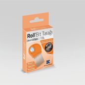 Roll Metal Bit Tarağı