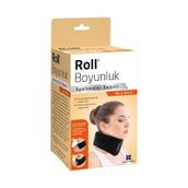 Roll Ortopedik Boyunluk Ayarlanabilir Bedenli