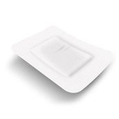 Roll Por 10x25 cm Tekli Yara Pedi