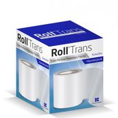 Roll Trans 5 cm 5 mt Şeffaf Flaster