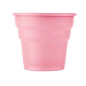 Roll Up 25'li Pembe Party Dreams Bardak