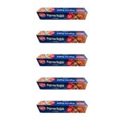 Roll Up 37 cm 50 mt Beyaz Yağlı Fırın Tepsi Pişirme Kızartma Kağıdı