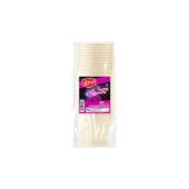 Roll Up Party Dreams 3 gr 25'li Krem Meşrubat Bardağı