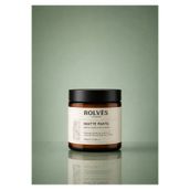 ROLVES Matte Paste orta tutuş + mat görünüm saç şekillendirici