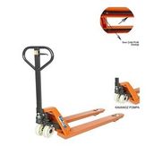 Rolwal 2500 Kg Transpalet BJ-TR-25-52X115-NY