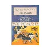 ROMA HUKUKU DERSLERI BORÇLAR HUKUKU - TÜRKAN RADO