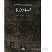 ROMA - STEPHANE AUDEGUY