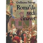 ROMA'DA YEDI CINAYET - GUILLAUME PRÉVOST