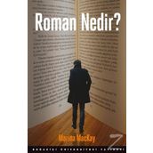 Roman Nedir? - Marina MacKay