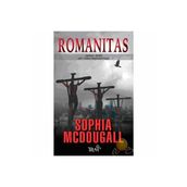 ROMANITAS ZAMAN: ŞİMDİ / YER: ROMA İMPARATORLUĞU - SOPHIE MCDOUGALL