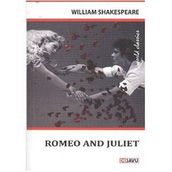 Romeo And Juliet - William Shakespeare