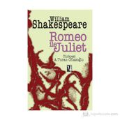 ROMEO İLE JULIET - WILLIAM SHAKESPEARE