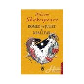 ROMEO VE JULIET - WILLIAM SHAKESPEARE (ISBN:9786055443399)