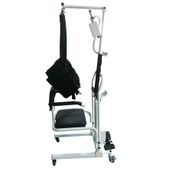 Romer R456 Fonksiyonel Motorlu Taşıma Lifti