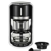 Rommelsbacher TA1200 Siyah Çay Makinesi