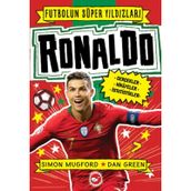 Ronaldo - Futbolun Süper Yıldızları - Kolektif