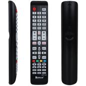 Ronax 6007F-Ds Netflix-Youtube Tuşlu Android Lcd Led Tv Kumandası