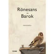 Rönesans ve Barok - Heinrich Wölfflin