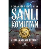 Rönesans Yayınları - Peygamber Övgüsü Alan Şanlı Komutan