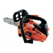 Roney Power CS 2501 Benzinli 25,4 cc Ağaç Kesme Motoru
