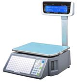 Rongta RLS 1000C 15 kg Barkodlu Terazi