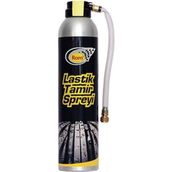 Room Romm Rom Lastık Tamır Spreyı (Spr, 400ML) Süper Ürün( Hiç Ummadığınız Yerde Size Yardım Edicek