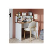 ROOMART Paris Çalışma Masası , Çocuk Çalışma Masası, Ofis Masası, Bilgisayar Masası 100 Cm