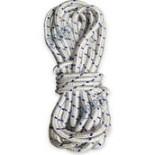 Ropex Halat Iskota Halat, Polyester Halat, Dağcılık Halatı, Bağlama Halatı 8mm - 10 Metre