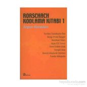 RORSCHACH KODLAMA KİTABI 2- YETİŞKİN NORMLARI - KOLEKTIF
