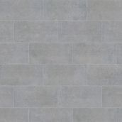Rosa Gres Iconic Grey 1 m² 31x62.6 cm Doğal Porselen