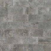 Rosa Gres Mistery Blue Stone 1 m² 31x62.6 cm Doğal Porselen