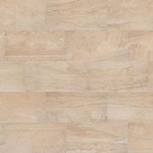 Rosa Gres Mythos Dune 1 m² 31x62.6 cm Doğal Porselen