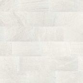 Rosa Gres Serena Bianco 1 m² 31x62.6 cm Doğal Porselen