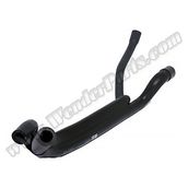 Rose Bmw E36 E46 M43 Hava Tahliye Hortumu - - - B A11151743386