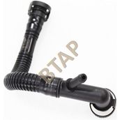 Rose Bmw E38 E39 E46 M52 Hava Hortumu 11611440317