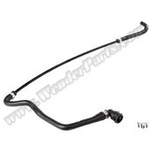 Rose Bmw E60 N52 Radyatör Su Depo Hava Hortumu - - - B A17127521775