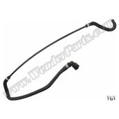Rose Bmw E65 N62 Radyatör Su Depo Hava Hortumu - - - B A17127534527