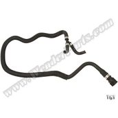 Rose Bmw E65 N73 Radyatör Su Depo Hava Hortumu - 760I - B A17127508041