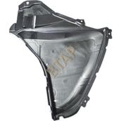 Rose Bmw G30LCI M Kürek Bakaliti Ön Sağ 51718082212