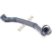 Rose Bmw S.5 E34 S.7 E38 S.5 E39 M50 M52 90-01 Hava Hortumu 11151703775