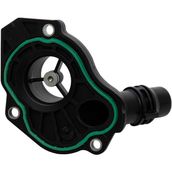 Rose Bmw X1:E84 F20 F30 F10 X3:F25 X5:F15 N47N Termostat Kapağı - - - B A11518516203